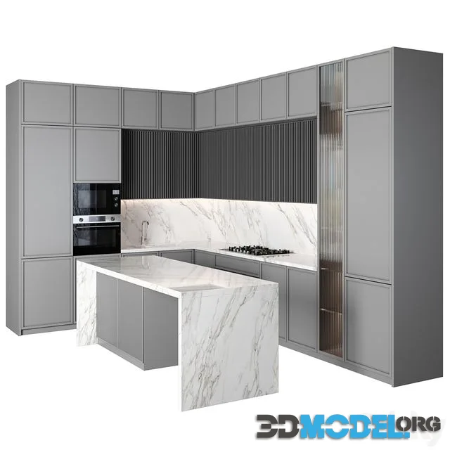Kitchen 132