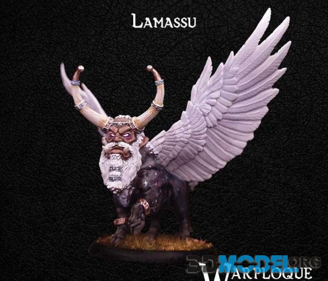 Lamassu