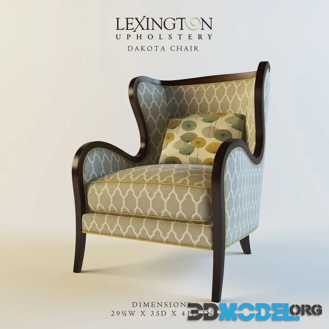 Lexington Dakota