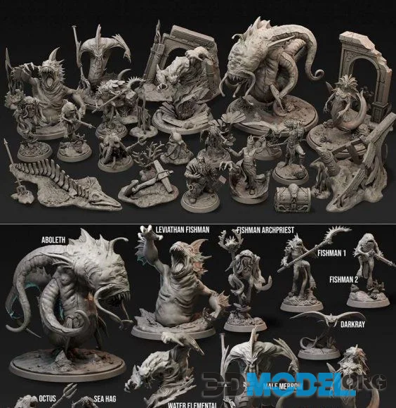Loot Studios – Going Down The Drain