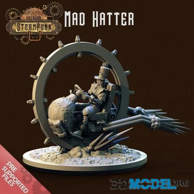 Mad Hatter