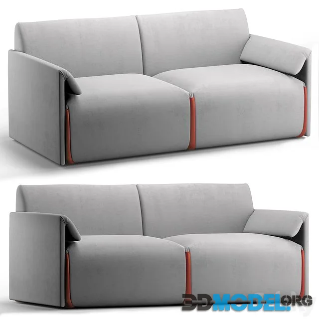 Magis Costume Sofa
