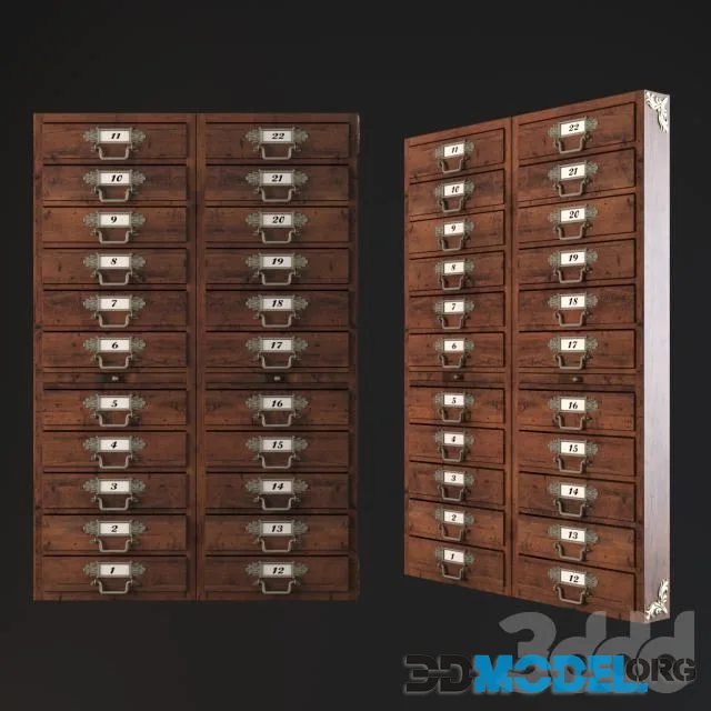 Mailboxes