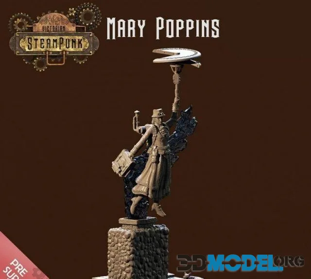 Mary Poppins