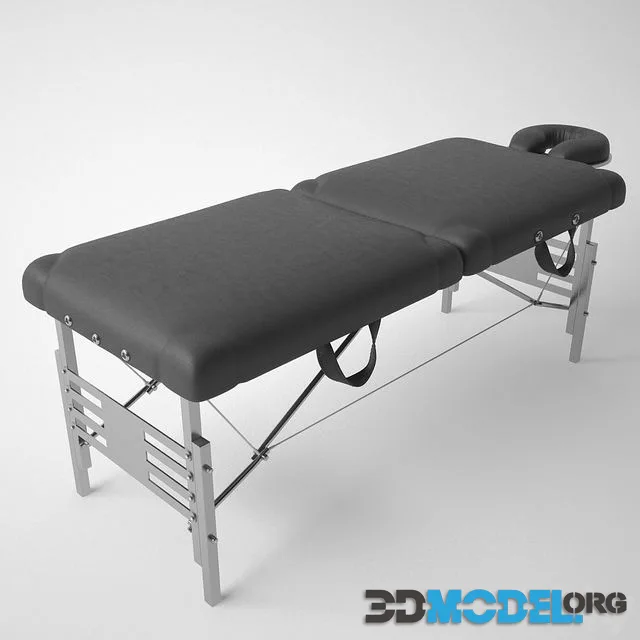 massages table
