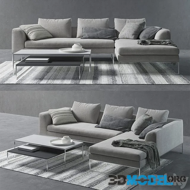 Mell Cor Sofa