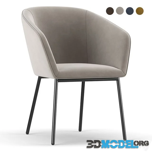 Mitis Chair