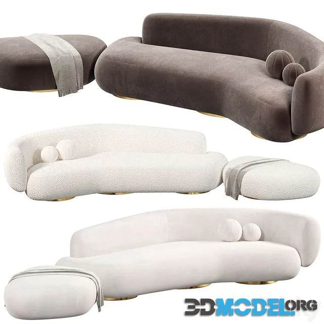 Modern Sofa