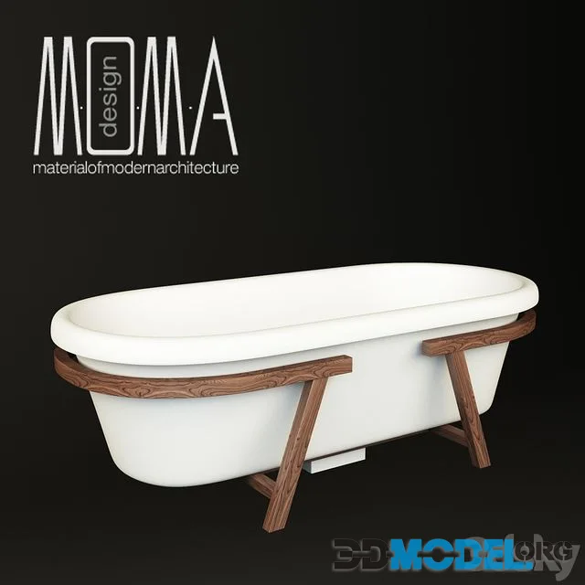 moma provence