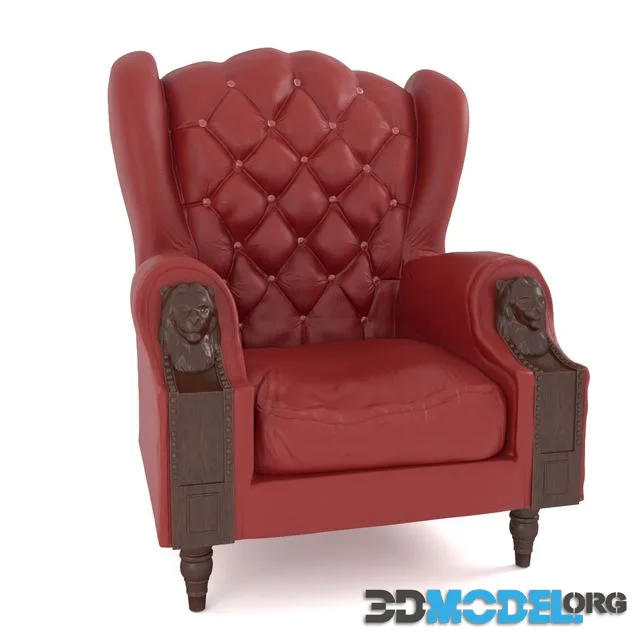 Morpheus chair