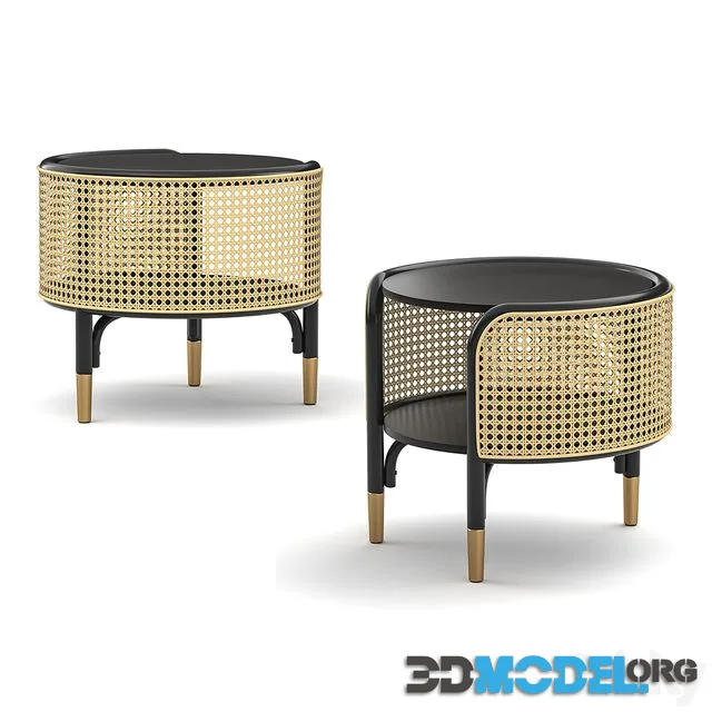 MOS side table