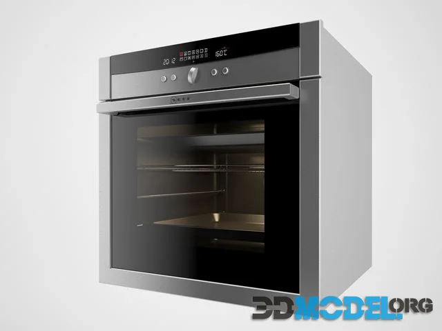 NEFF oven B15E74N3