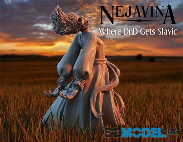 Noonwraith – Nejavina