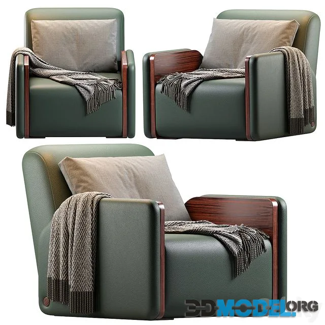 OSCAR Armchair