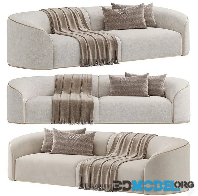 PIERRE Sofa