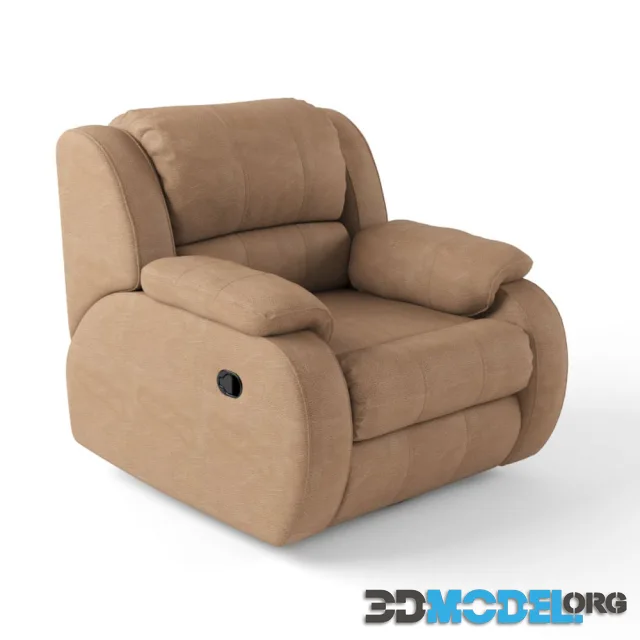 Recliner chair