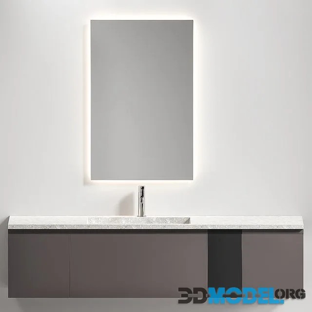 Scavolini Tratto # 2