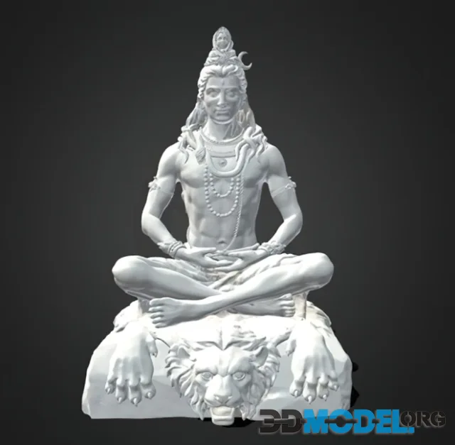 Shiva 03