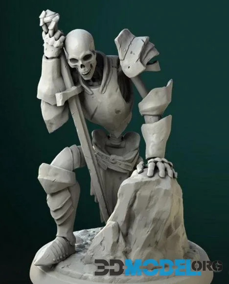 Skeleton 2