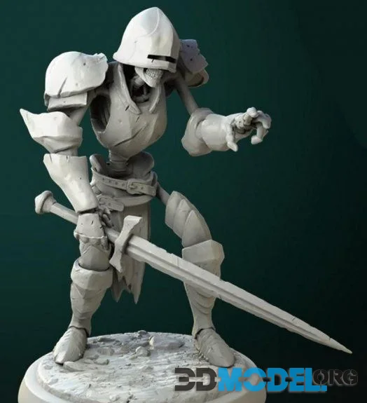 Skeleton 3