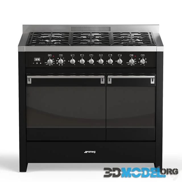 Smeg A2BL-81