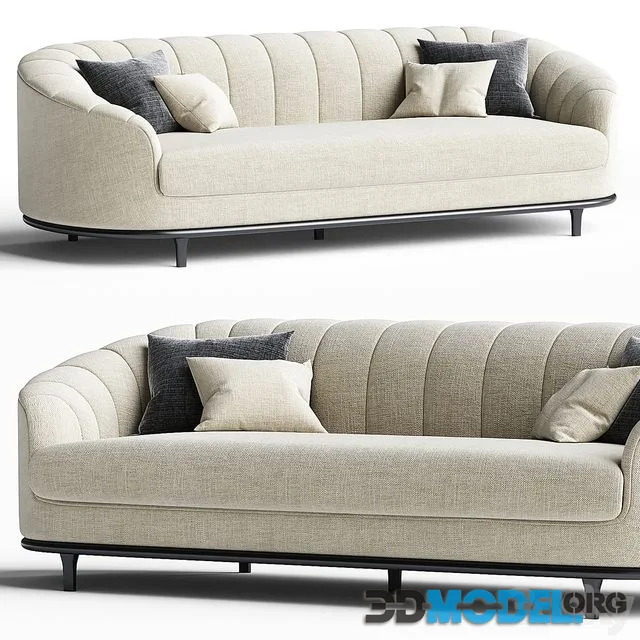 SOFA AGOSTINO