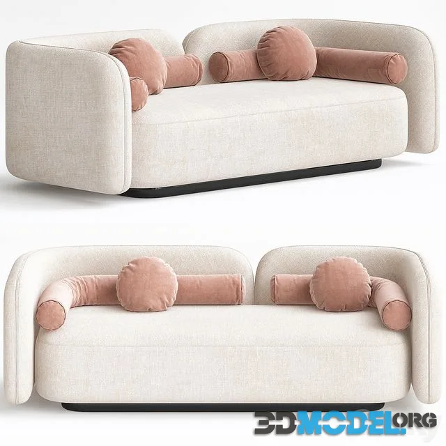 Sofa DEPRIMO