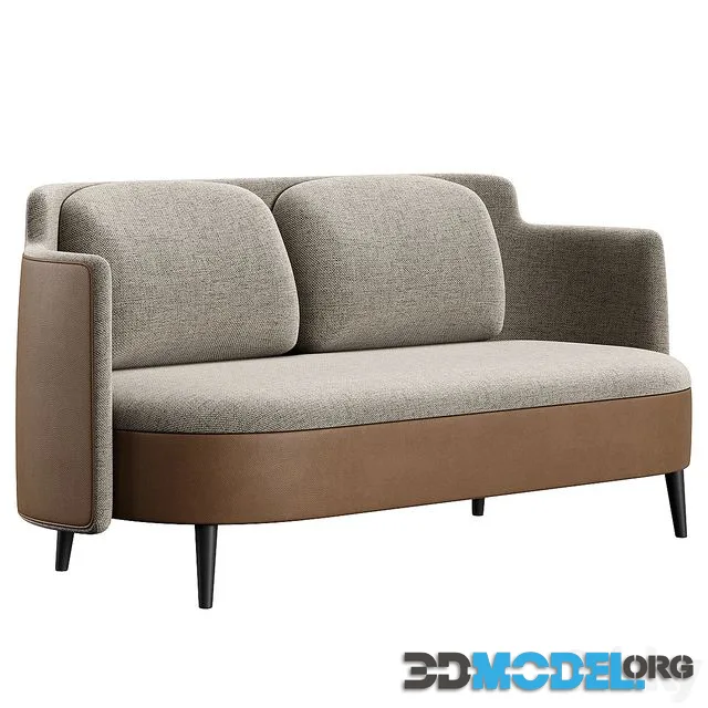 Sofa Fatt Konyshev
