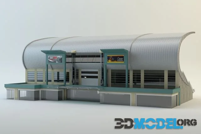 Stadium