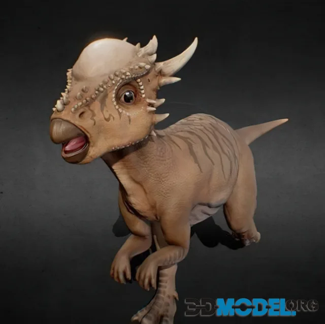 Stygimoloch