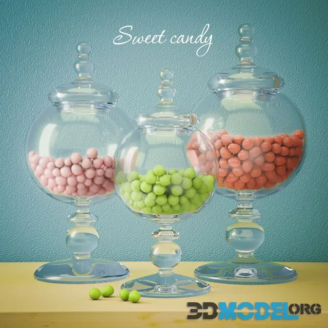 Sweet Candy