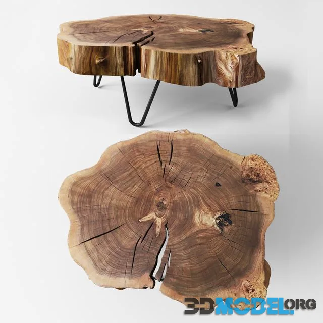 table of elm