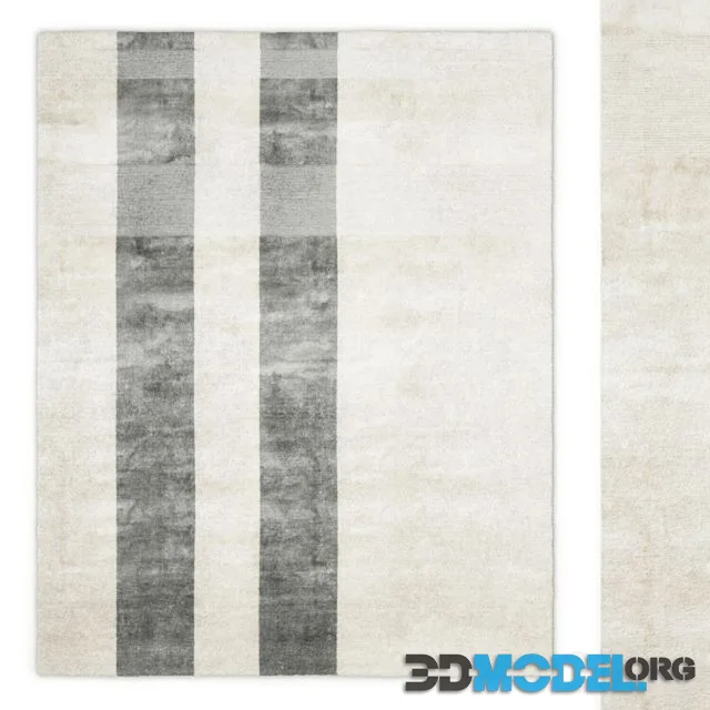 Tartan rug