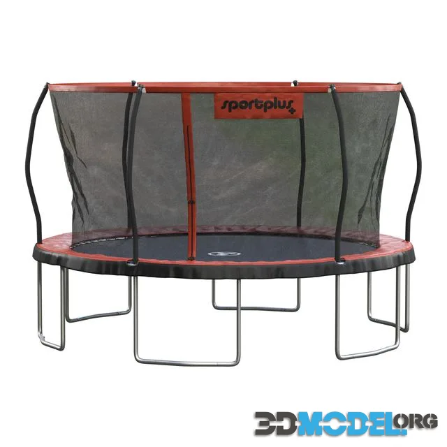 Trampoline Sportplus SP-T-366