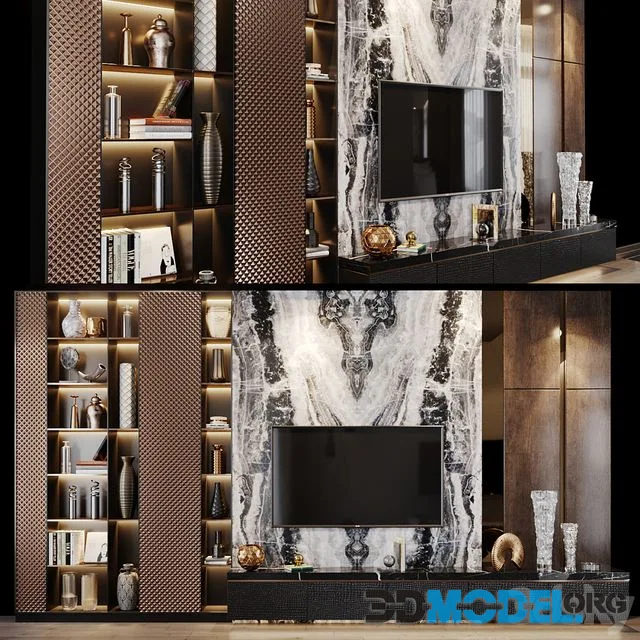 Tv set 141