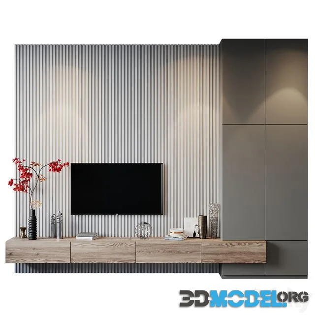 Tv set 200