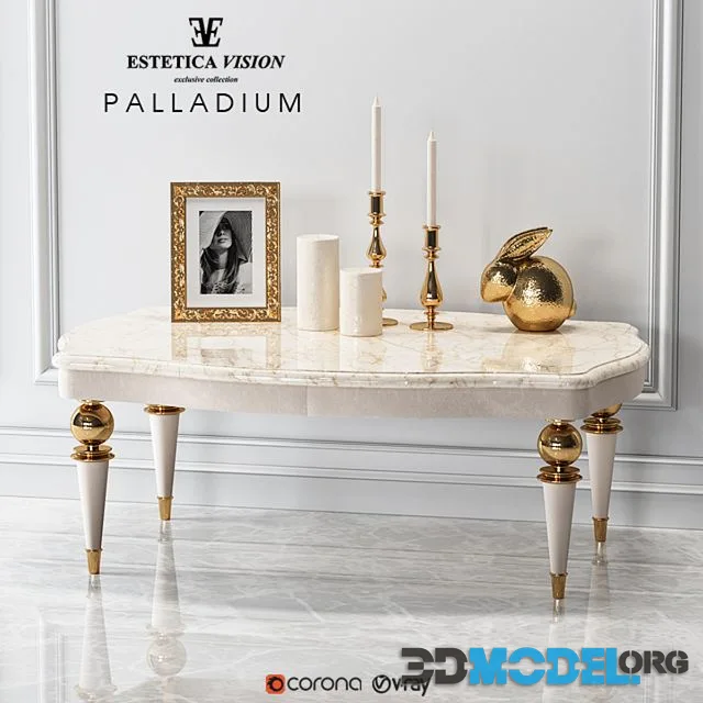 Verona Table