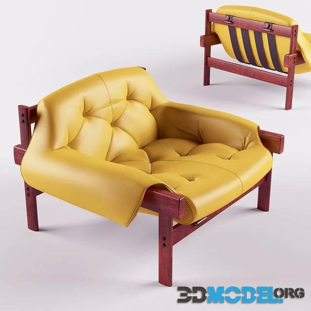 Vintage armchair