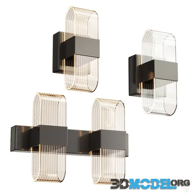Wall lamp
