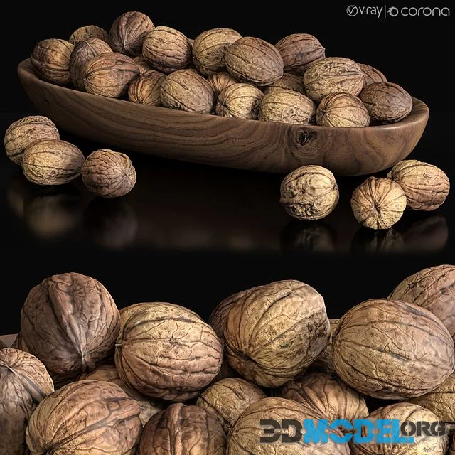 Walnut_set