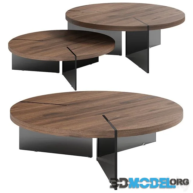 York Coffee Table