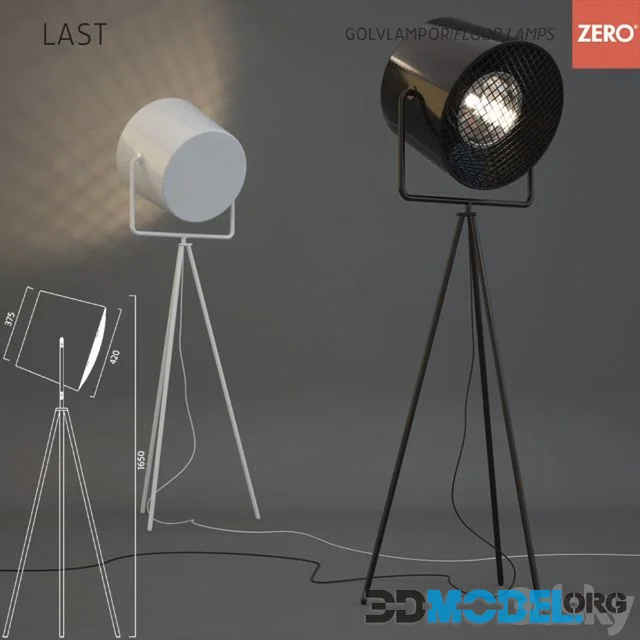 ZERO Last