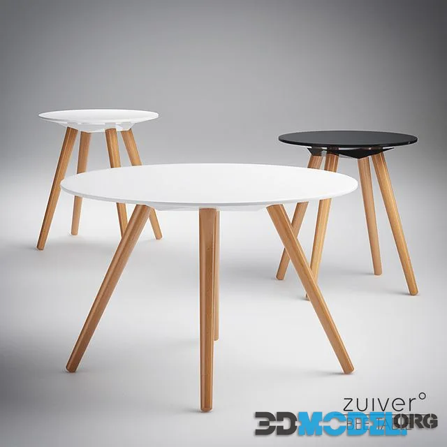 Zuiver Bee Table