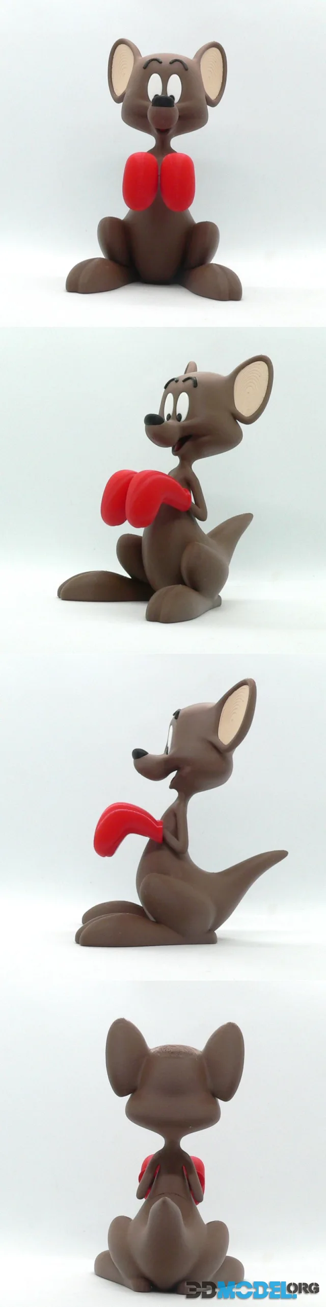 Hippety Hopper – Printable