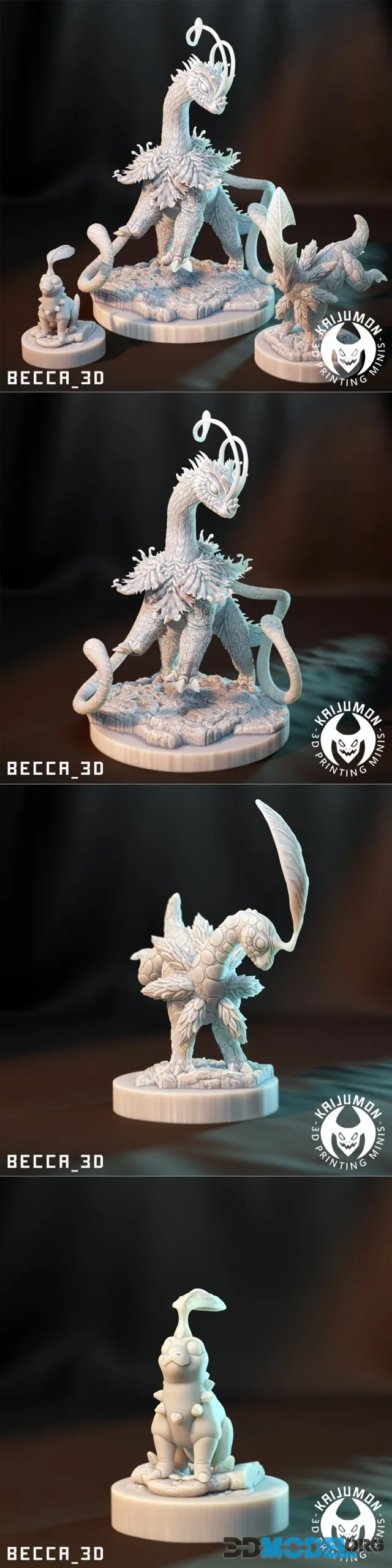Meganium – Printable