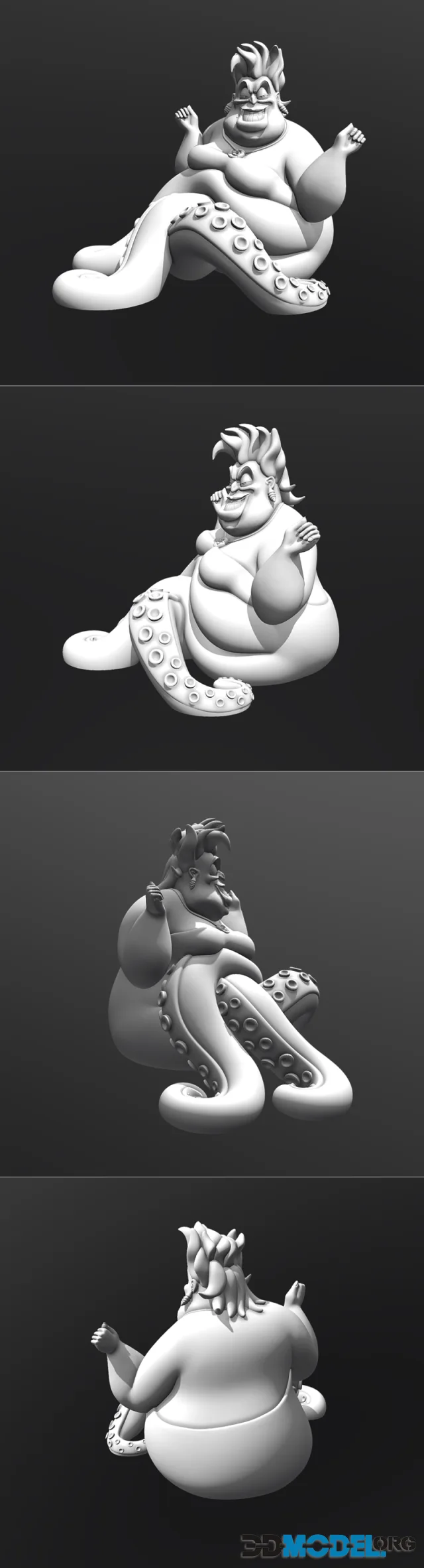 Ursula – Printable