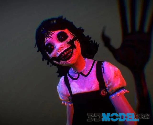Agatha Rig (PBR)