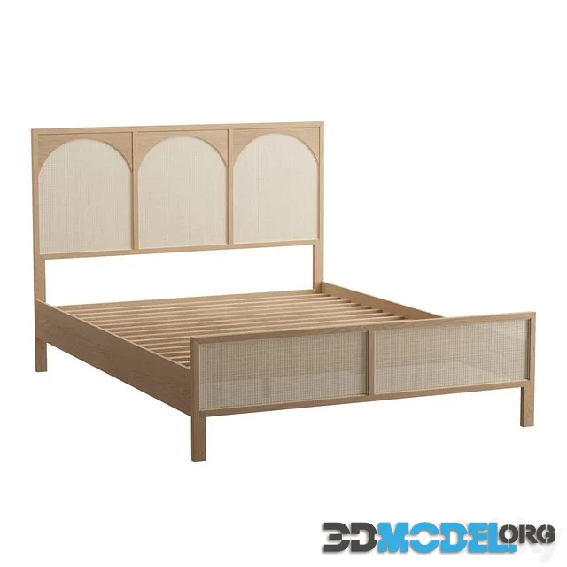 Alder Bed