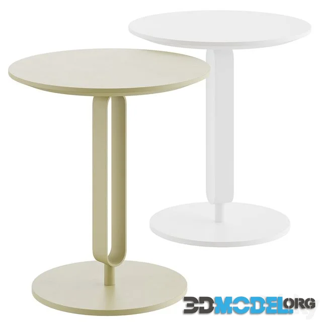 Alf Side Table
