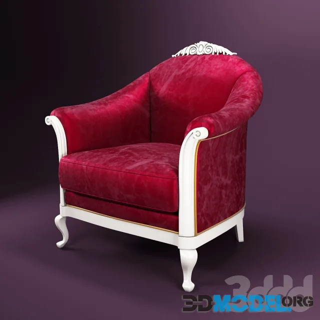 Armchair Gala